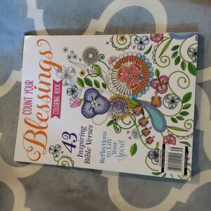 Bible Verse Coloring Book